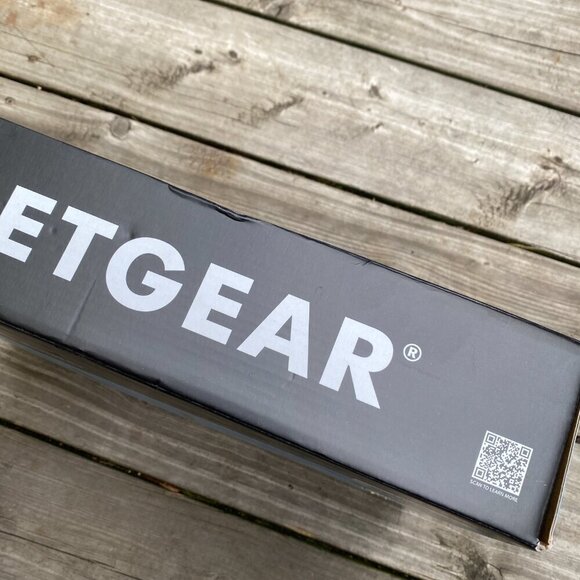 NETGEAR Nighthawk AC1900 Smart Wifi Router R7000 - Picture 6 of 9